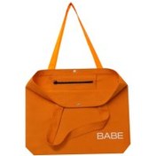 Resim Babe Plaj Çantası ( Promosyon Ürünü ) 