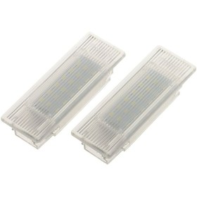 Resim Bmw F20 Bagaj İç Aydınlatma Ledi 