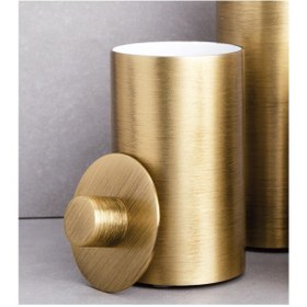 Resim System Antik Saten Mat Pamukluk (BA2004 024 ABM) 