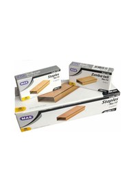 Resim Mas 143 Zımba Teli No 10 Bakır 10 Kutu 