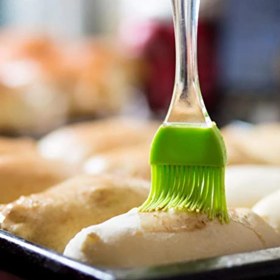 Resim Decobella Silikon Fırça 