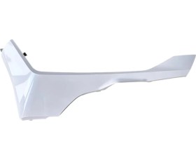 Resim Honda Pcx 125 Marbiyeler Sol Beyaz 2025 -- 