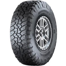 Resim General 225\u002F75R16 115\u002F112Q Grabber X3 (Yaz) (2023) 