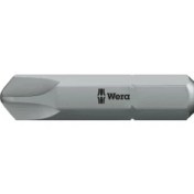 Resim Wera 871/2 Z Torq-Set 1/4"x32mm Bits 05066654001 