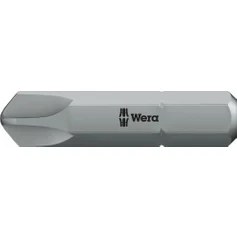 Resim Wera 871/2 Z Torq-Set 1/4"x32mm Bits 05066654001 