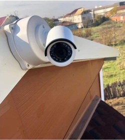 Resim Electroon Standart Güvenlik Kamera Montaj Kutusu Trk-113 - 16 Adet 