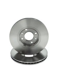 Resim Citroen C5 Fren Diski On 2002-2008 Bosch 0986479w69 2adettir 