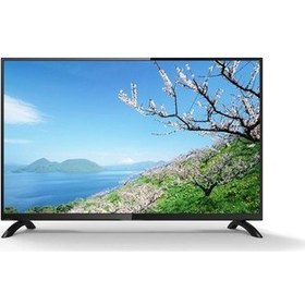 Resim Blaupunkt BL40330 Full HD 40" 102 Ekran Uydu Alıcılı LED TV 