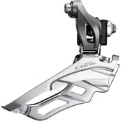 Resim Shimano Claris R2030 3'lü Ön Aktarıcı FD-R2030 Brazed-On 