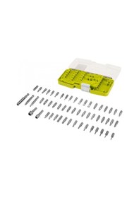 Resim Ryobi Rak55dk 55 Parça Vidalama Seti 5132004357 