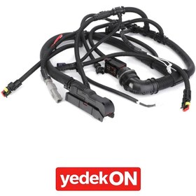 Resim AGCO Motor Kablo Takımı - Valtra | V836866955 