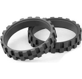 Resim 500, 600, 700, 800, 900 Serisi Jantlar İçin 2 Adet Evrensel Lastik Kaymaz Kolay Kurulum 