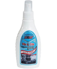 Resim Autokit Torpido Yenileme Koruyucu Sütü 200 Ml 