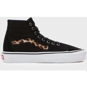 Resim Vans Kadın Ayakkabı Vn0009qpcjı1 Siyah 