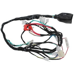 Resim 100kh Delta Uyumlu Elektrik Tesisatı Erpilsan Elektronik 
