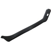 Resim Oem No 7700682283 Uyumlu Renault R9 Broadway 83/96 Ön Cam Direk Plastiği Sol Gri Pütürlü 