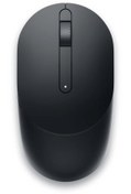 Resim DELL MS300-BK-R-EU SİYAH MOUSE (570-ABOC) 