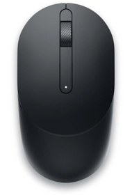 Resim DELL MS300-BK-R-EU SİYAH MOUSE (570-ABOC) 