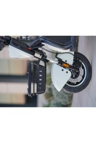 Resim Motolux FAYTON FX10 3 TEKERLİ ELEKTRİKLİ 2025 MODEL 