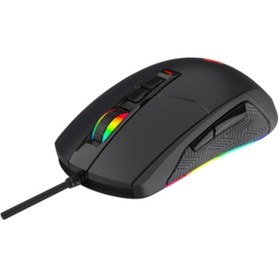 Resim AXIMA Kb-2101 F/p Gaming Mouse 