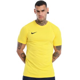 Resim Dry Park VII Jsy Erkek Sarı Futbol Forma BV6708-719 