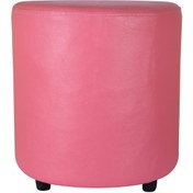 Resim PUFFRS Mr.dans Store Vega Yuvarlak Puf Koltuk Vg-07 