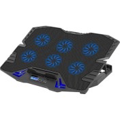 Resim Frisby FNC-5235ST Gaming Notebook Soğutucu 