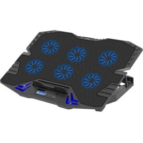 Resim Frisby FNC-5235ST Gaming Notebook Soğutucu 