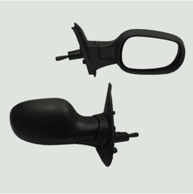 Resim Dış Dikiz aynası Mekanik Sağ Nıssan Mıcra (03 - 08) Vm - 222r 