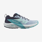 Resim Salomon 5 Kadın Koşu Ayakkabısı Cashmere Blue L47458900 