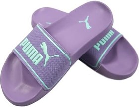 Resim Puma Unisex Yetişkin Leadcat 2.0 Terlik 