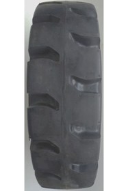 Resim Casumina Casumına 8.15-15 (28x9-15) Dolgu Forklıft Lastik Sekmansız Tip, Vıetnam Malı 