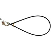 Resim Sym Adx 125 Depo Kapağı Açma Kilit Teli 