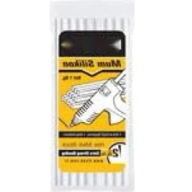 Resim Hakay Ince Silikon Mum - 7.4mm, 1kg Poşetli 