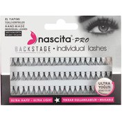 Resim Nascita Backstage Takma Kirpik Medium 100 