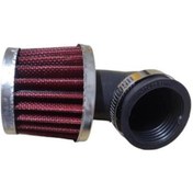 Resim Performans Yan Sanayi Hava Filtre 35mm 