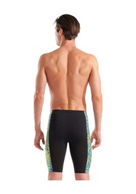 Resim Snakeskin Jammer Erkek Yeşil Yüzücü Mayosu 010161506 1776924 Yeşil 