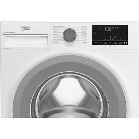 Resim Beko CM 8101 BB 8 kg 1000 Devir 
