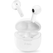 Resim Ttec Airbeat Nova Gerçek Kablosuz Tws Bluetooth Kulaklık- 2KM163 