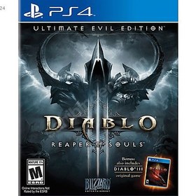Resim Diablo 3 Reaper Of Souls - Ps4 - SIFIR - KONSOL CENNETİ 
