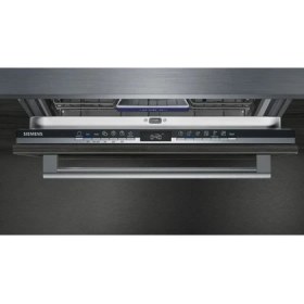 Resim Siemens SN63IX62MT 5+1 Programlı Home Connect Tam Ankastre Bulaşık Makinesi 
