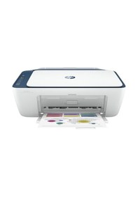 Resim HP Deskjet Ink Advantage Ultra 4828 All-in-one Yazıcı 25r76a 