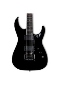 Resim Esp Ltd Ljh600ctmblk Jeff Hanneman Signature Jh-600 Slayer Efsa 