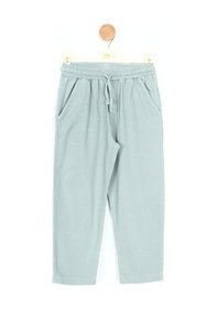 Resim Xo Kids Erkek Çocuk Pantolon 4-8 Yaş 68519 Mint 
