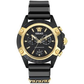 Resim Versace Vrscve8p00724 Erkek Kol Saati 