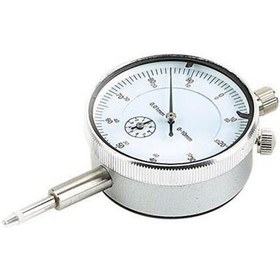 Resim Gfb Komparatör Saati 0,10 X 0,01 Mm (Kulaksız) 