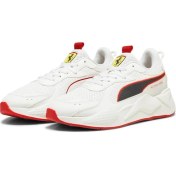 Resim Puma Ferrari Rs-X Erkek Sneaker 