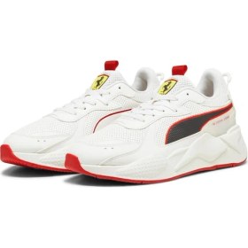 Resim Puma Ferrari Rs-X Erkek Sneaker 