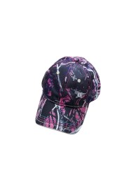 Resim Buck (10725) Adult Muddy Girl Camo Şapka 