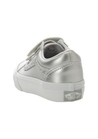 Resim 000cya7vf1-r Vans Old Skool V Çocuk Spor Ayakkabı Gri 000cya7vf1-r Gri 